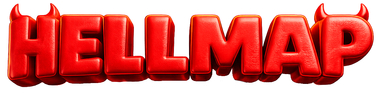 Hellmap
